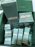 海藍之謎（LA MER）強韌修護套裝(精萃水+面霜)護膚品化妝品禮盒教師節禮物送女友 曬單實(shí)拍圖