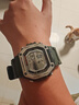 卡西歐（CASIO）手表男士復(fù)古小方塊運(yùn)動電子學(xué)生日韓情人節(jié)送男友MWD-110H-3AVDF 曬單實(shí)拍圖