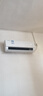 美的空調(diào) 大1.5匹 酷省電pro 新一級(jí)能效 變頻冷暖 家電國(guó)家補(bǔ)貼 節(jié)能壁掛式掛機(jī) KFR-35GW/N8KS1-1P 曬單實(shí)拍圖
