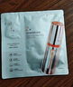 珀萊雅雙抗面膜2.0保濕補水緊致(1.5ml+28ml)*5片裝整盒*3【臨期清倉】 曬單實(shí)拍圖