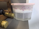綠之源除濕盒500ml*6盒干燥劑除濕劑防潮劑除濕袋衣柜房間吸濕防潮除霉 曬單實(shí)拍圖