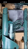 海爾（Haier） 吸塵器家用吸塵有線手持推桿除塵機(jī)大功率輕機(jī)身吸拖一體機(jī)HZ-SQ1 曬單實(shí)拍圖