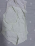 朵朵棉莫代爾聚乳酸7A抗菌女士內(nèi)褲 5個小丸子中腰內(nèi)褲女 L 曬單實拍圖