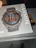 佳明（GARMIN）Fenix8旗艦黑-51mm飛耐時(shí)8心率跑步潛水戶(hù)外運動(dòng)手表生日禮物 曬單實(shí)拍圖