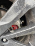 天合（TRW）剎車片后片適用于奧迪A6/A7/A8L/S7/輝昂/MacanS GDB1866DTE 曬單實(shí)拍圖
