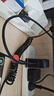 開(kāi)博爾USB4全功能數據線(xiàn)適用iPhone15華為充電線(xiàn)pd240W快充蘋(píng)果pro手機筆記本雙type-c線(xiàn)兼容雷電4 0.5米 曬單實(shí)拍圖