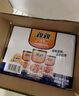 親親八寶粥早餐食品米休閑方便速食粥五谷雜糧360g原味罐裝整箱裝 八寶粥360g*12罐 曬單實拍圖