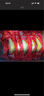 佳農(nóng) 進(jìn)口香蕉凈重4斤（約10-12根）單根蕉 獨(dú)立包裝 新鮮水果 包郵 曬單實(shí)拍圖