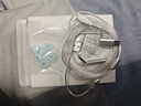 EPZ g20 游戲耳機 有線(xiàn)耳機入耳式電競耳塞 fps電腦耳機專(zhuān)業(yè)競技聽(tīng)聲辨位隔音降噪麥克風(fēng)耳麥type-c線(xiàn) 湖光藍【贈游戲音樂(lè )雙線(xiàn)+USB頭】 曬單實(shí)拍圖