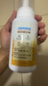 立白小白白翻毛皮鞋子清潔劑300ml 免水洗 一擦即凈 勃肯鞋雪地靴專用 曬單實拍圖