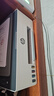 惠普（HP）588彩色打印機學(xué)生家用噴墨 無線連供打印復(fù)印掃描照片打印  低成本 一年上門 曬單實拍圖