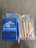 小鹿藍(lán)藍(lán)海洋鱈魚腸寶寶零食兒童營養(yǎng)高蛋白休閑零食健康即食 海洋鱈魚腸【包裝升級3袋裝】 曬單實拍圖