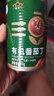冠農股份【2025年新產(chǎn)季】新疆有機番茄丁罐頭400g/罐 蕃茄西紅柿塊番茄醬 曬單實(shí)拍圖