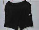 NEW BALANCE4-14歲男女兒童夏季款運動(dòng)寬松透氣短褲 曬單實(shí)拍圖