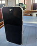 倍思【冰透散熱丨冰晶不發(fā)黃】適用iPhone16promax手機(jī)殼蘋果16promax保護(hù)套Magsafe磁吸充電超薄防摔 曬單實(shí)拍圖