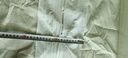 妍蜜俏50D-100D舞臺舍賓襪瑜伽油光襪舞蹈襪膚色連褲襪踩腳襪反光絲襪女50D加大舍賓襪九分 白色簡(jiǎn)裝均碼 曬單實(shí)拍圖