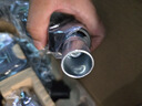 友獅顯示器支架顯示器支架臂機(jī)械臂顯示屏支架電腦支架顯示器懸臂支架屏幕支架大承重10KG CX01黑金 曬單實(shí)拍圖