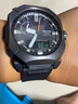 卡西歐（CASIO）手表男PROTREK城市森林太陽(yáng)能運(yùn)動(dòng)戶外電子手表送男友PRW-6900Y-1 曬單實(shí)拍圖
