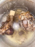 龍大肉食 山東發(fā)貨 豬棒骨筒骨塊凈重4斤 ≥30%帶肉率免切大骨頭源頭直發(fā) 曬單實拍圖