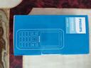 飛利浦（PHILIPS）E588A 全網(wǎng)通4G老人手機 大喇叭大聲音超長待機大屏大字老年人專用手機直板按鍵學生備用機 星空黑 曬單實拍圖