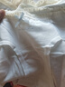 都市麗人內(nèi)褲女純棉10A抑菌加長襠A類棉2025新款女士100%棉少女甜美三角褲 曬單實(shí)拍圖