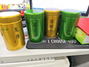 福茗源茶葉 四大綠茶500g 明前2025新茶碧螺春龍井毛尖云霧綠茶中秋禮品 曬單實(shí)拍圖