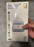 babycare歪頭仿母乳新生兒奶瓶禮盒防脹氣玻璃奶瓶4件套 芘克粉 0-12月 曬單實(shí)拍圖