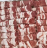 東方港灣原切牛肉卷 凈重1斤 牛肉片肥牛卷火鍋食材燒烤涮肉煮食材進(jìn)口 曬單實(shí)拍圖