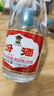汾酒 紅蓋玻汾 清香型白酒 42度 475mL*6瓶 整箱非原箱 曬單實(shí)拍圖
