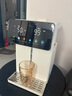 美的（Midea）小魔方電熱水瓶電水瓶飲水機 燒水壺電水壺電熱水壺 316L不銹鋼保溫恒溫一體可拆 國家補貼 20FPro 曬單實(shí)拍圖
