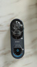 360可視門鈴6Pro 500萬超清畫質(zhì)家用監(jiān)控智能門鈴電子貓眼攝像頭無線wifi手機遠程查看對講 曬單實拍圖