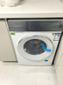 西門子（SIEMENS）滾筒洗衣機(jī) IQ500小幸熨套裝/洗脫一體機(jī) 10公斤大容量超氧空氣洗 蒸汽除皺 家電以舊換新 補(bǔ)貼20% 【洗脫一體】1400轉(zhuǎn)丨1.1洗凈比丨一級能效 曬單實(shí)拍圖