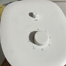 海爾（Haier）家用水冷塔扇加濕冷風機制冷神器移動小空調(diào)扇節(jié)能無葉塔扇香薰冷風扇 機械款HFZ-J8625A 曬單實拍圖