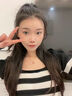 銀千惠999足銀桃花項鏈女士輕奢小眾高檔套裝生日情人節禮物送女友老婆1 婉轉桃花套裝【手鏈+項鏈】/可旋轉+七倉配送 花朵可旋轉/七夕節女生禮物配證書(shū)/玫瑰花禮盒送老婆 曬單實(shí)拍圖
