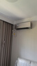 松下（Panasonic）空調(diào) 1.5匹新一級能效 適用17-23㎡ 變頻冷暖空調(diào)掛機(jī) 國家補(bǔ)貼 原裝壓縮機(jī)納諾怡除菌 LG13KQ10N 曬單實(shí)拍圖