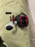 GW光威釣三秋水滴輪雙線(xiàn)杯左手型磁力剎車(chē)水滴輪9軸路亞魚(yú)線(xiàn)輪打黑雷強防炸線(xiàn)漁輪路亞漁具配件釣魚(yú)用品 曬單實(shí)拍圖