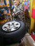 鄧祿普（DUNLOP）輪胎/汽車輪胎 265/65R17 112S GRANDTREK AT20 r 17原配普拉多 曬單實拍圖