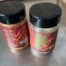 云山半燒烤撒料（孜然+香辣）100g*2罐 韓式烤肉蘸料火鍋蘸料干料調(diào)味料 曬單實(shí)拍圖