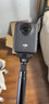 大疆 DJI Osmo 360 8K高清全景運動(dòng)相機 防抖防水摩托車(chē)騎行滑雪戶(hù)外露營(yíng)旅行拍攝手持vlog攝像機 暢拍套裝 官方標配 105GB自帶內存 曬單實(shí)拍圖