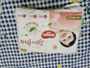 好奇（Huggies）鉑金裝小桃褲拉拉褲袋裝XXXL32片(17kg以上)尿不濕【消暑散熱】 曬單實拍圖