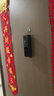 小米智能雙攝可視門鈴4 家用監(jiān)控電子貓眼攝像頭300萬高清2K畫質(zhì) 遠程監(jiān)控紅外夜視智能對講家用監(jiān)控器 曬單實拍圖