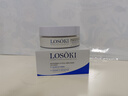 Losoki瑞士進(jìn)口眼膜京東自營(yíng)淡紋眼膜貼眼袋提拉緊致抗皺淡化黑眼圈 曬單實(shí)拍圖