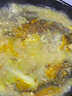 GUO LIAN國聯(lián)蒜香烤魚2斤2-3人份羅非魚燒烤夜宵加熱即食預(yù)制菜半成品 曬單實(shí)拍圖