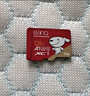 banq&JOY聯(lián)名款 128GB TF（MicroSD）存儲卡U3 C10 A1 V30 4K 高速款行車(chē)記錄儀&監控攝像頭手機內存卡 曬單實(shí)拍圖