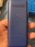飛利浦（PHILIPS）E568A 寶石藍(lán) 移動(dòng)聯(lián)通電信4G全網(wǎng)通 老年人手機(jī)智能 超長待機(jī)兒童功能學(xué)生手機(jī) 大字大聲直板按鍵 曬單實(shí)拍圖