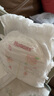 好奇（Huggies）鉑金裝成長褲XXL74片(15kg以上)小桃褲加加大號嬰兒尿不濕超薄 曬單實拍圖