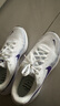 耐克（NIKE）女鞋2025新款夏季REVOLUTION 8運動(dòng)鞋緩震跑步鞋休閑鞋 HJ8485-104 39 曬單實(shí)拍圖