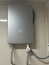 飛利浦（PHILIPS）即熱式電熱水器7000W速熱AI四季恒溫 無極變頻免儲水 國家補(bǔ)貼15% 水電分離AWH2405/93(70DA)  曬單實(shí)拍圖