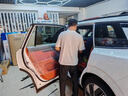 ARLON【新升級】美國雅龍汽車貼膜智途Pro深色加大汽車玻璃膜隔熱膜全車貼膜防紫外線防曬防爆膜包施工 曬單實拍圖