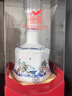 金徽 世紀金徽五星 濃香型白酒 52度 500ml*2瓶 禮盒裝（內附酒具） 曬單實(shí)拍圖
